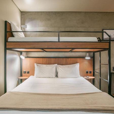 Ibis Sao Luis酒店 外观 照片