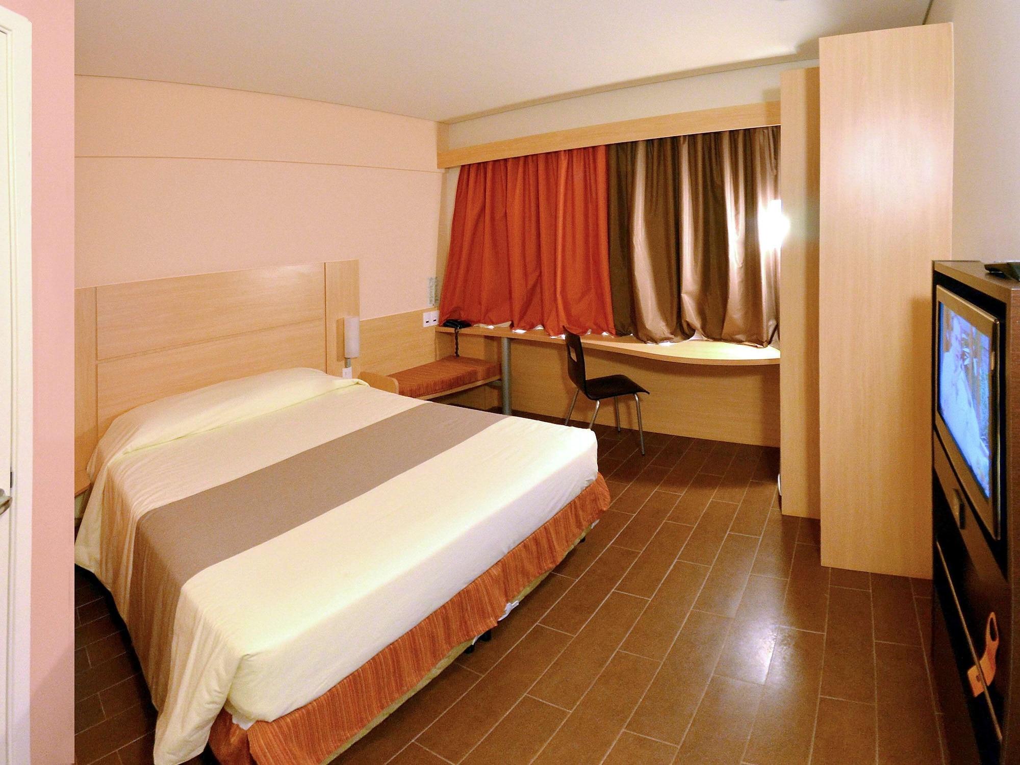 Ibis Sao Luis酒店 外观 照片