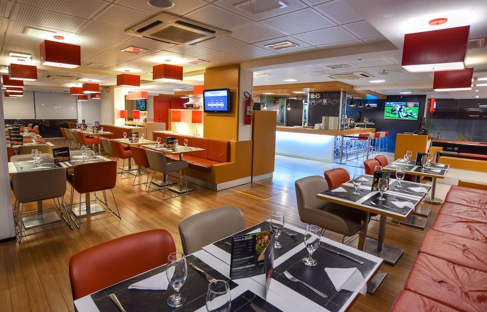 Ibis Sao Luis酒店 外观 照片
