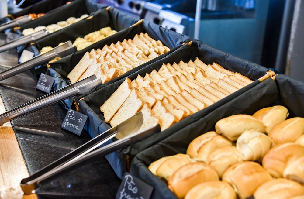 Ibis Sao Luis酒店 外观 照片
