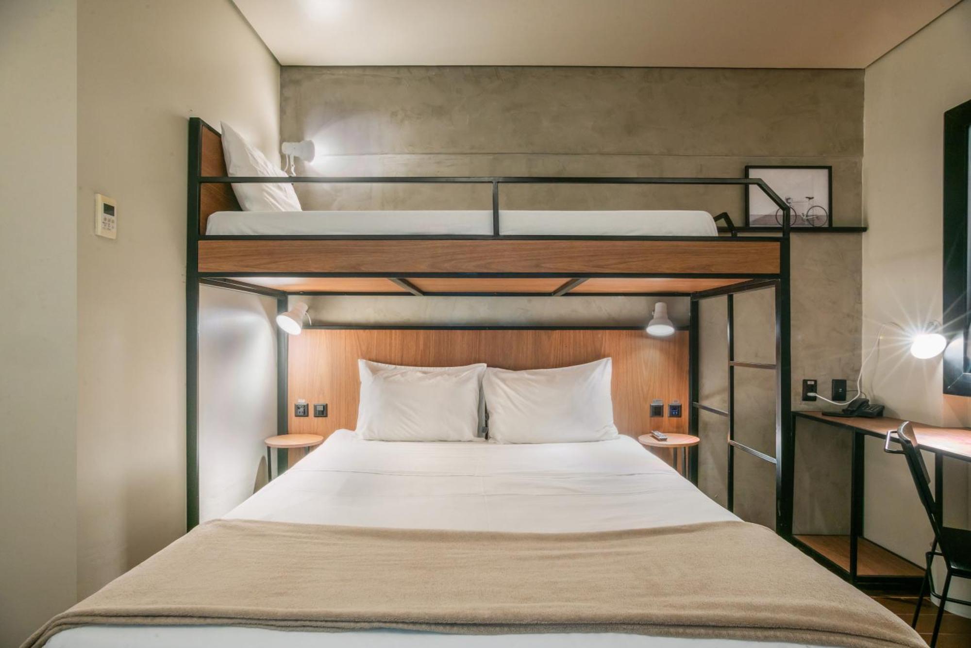 Ibis Sao Luis酒店 外观 照片
