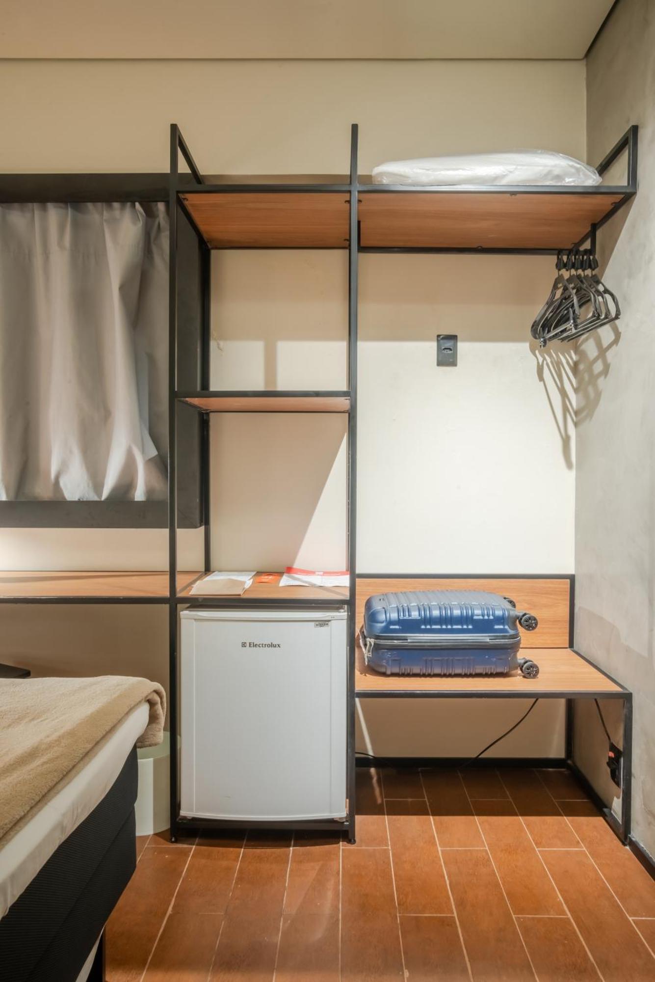 Ibis Sao Luis酒店 外观 照片