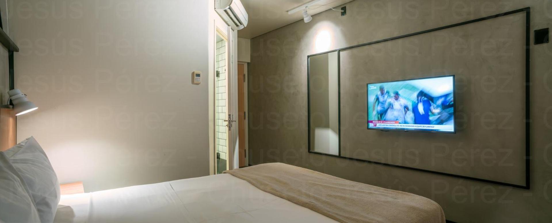 Ibis Sao Luis酒店 外观 照片